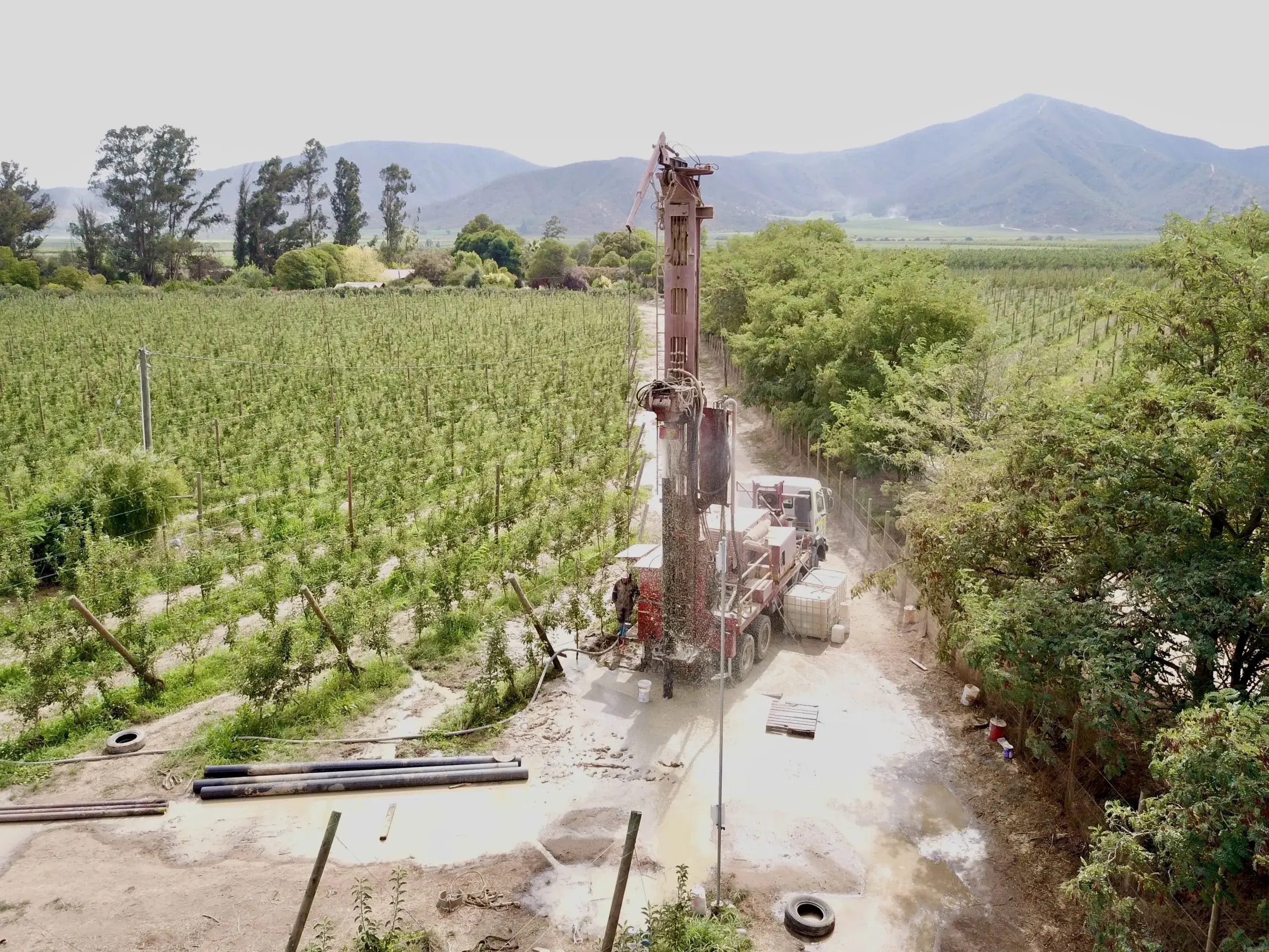 Mantenimiento predictivo