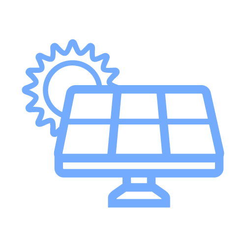 Energía-solar-agua